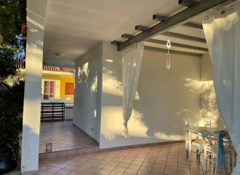 Villa Lina Capilungo Bagian luar foto