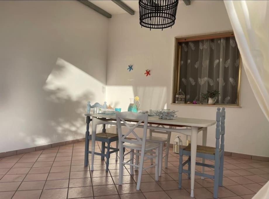 Villa Lina Capilungo Bagian luar foto