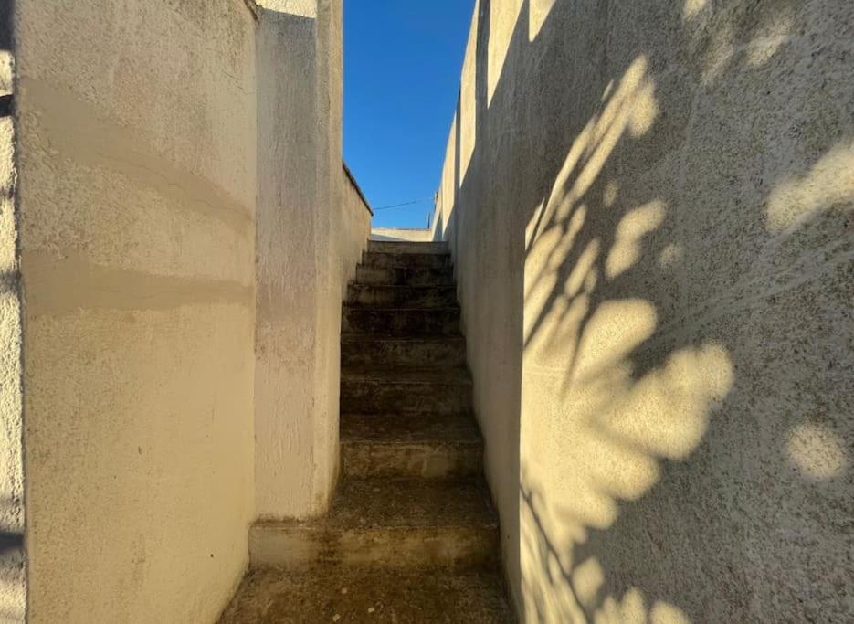 Villa Lina Capilungo Bagian luar foto