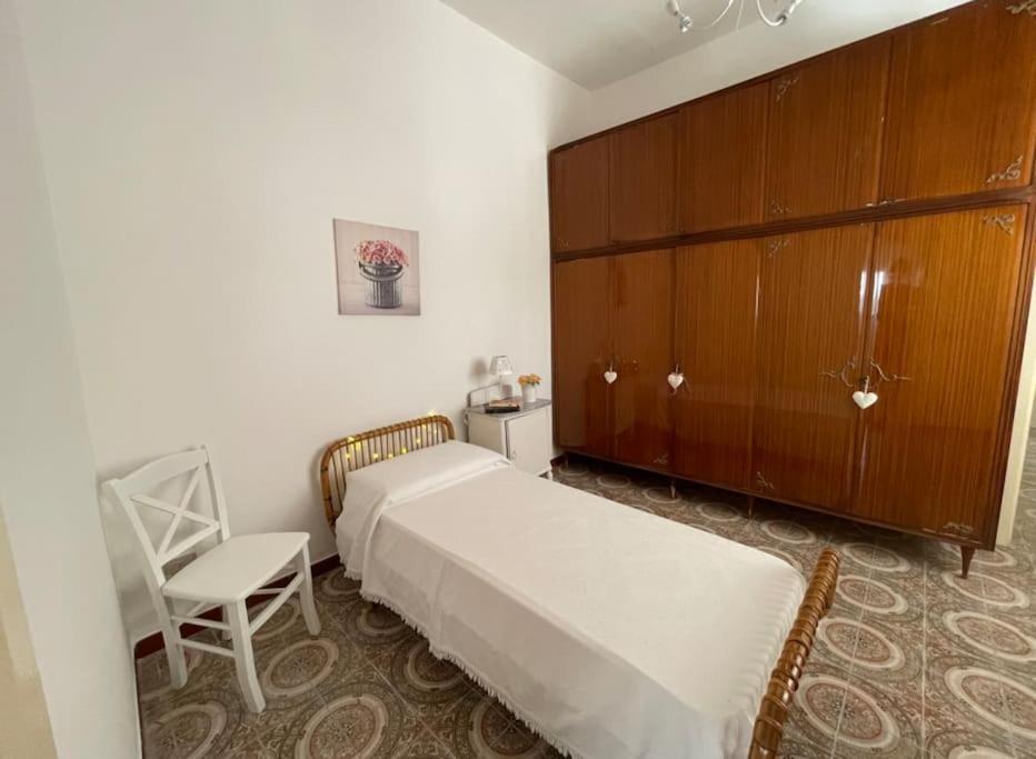 Villa Lina Capilungo Bagian luar foto