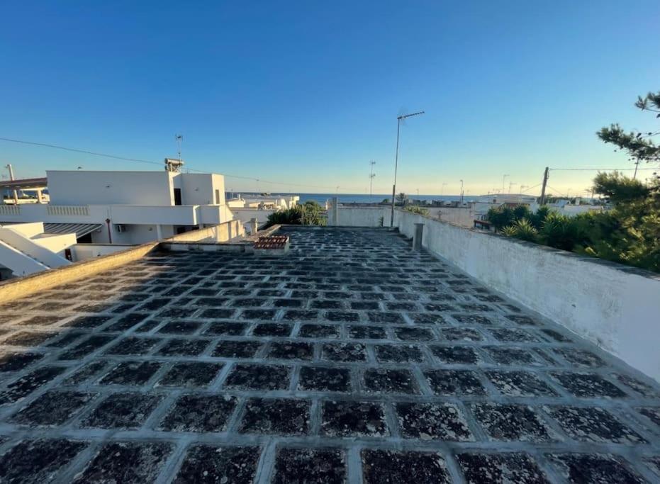 Villa Lina Capilungo Bagian luar foto