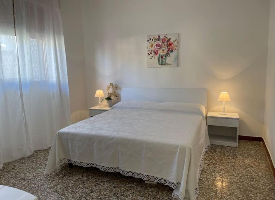 Villa Lina Capilungo Bagian luar foto
