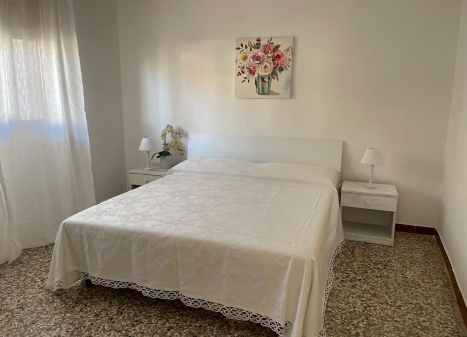 Villa Lina Capilungo Bagian luar foto