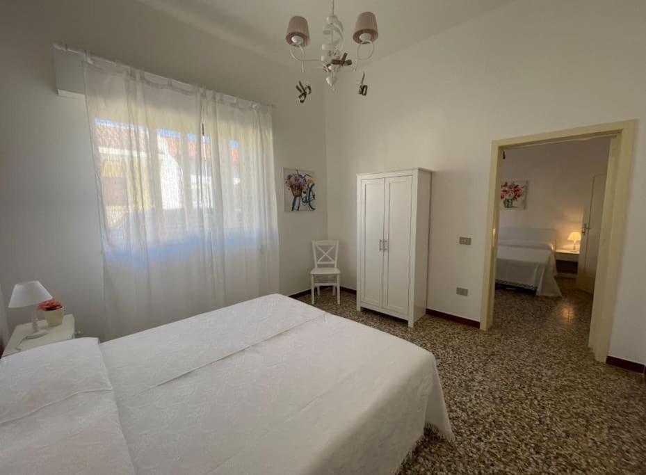 Villa Lina Capilungo Bagian luar foto