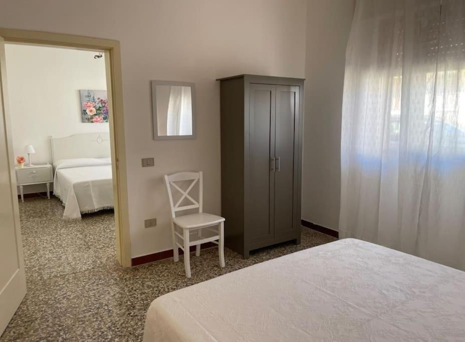 Villa Lina Capilungo Bagian luar foto