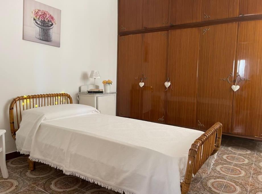 Villa Lina Capilungo Bagian luar foto